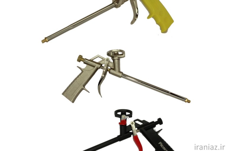 پخش عمده انواع گان و دستگاه چسب 