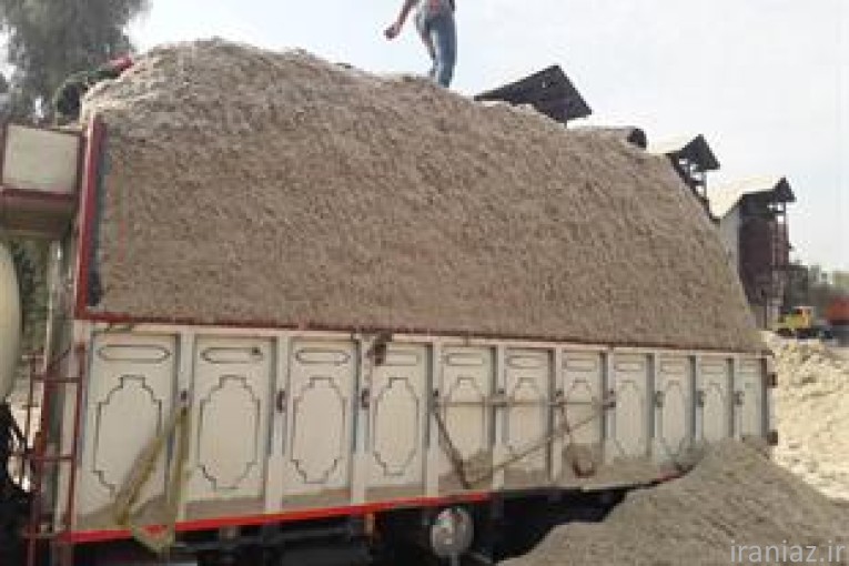 کاه نیشکرباگاس