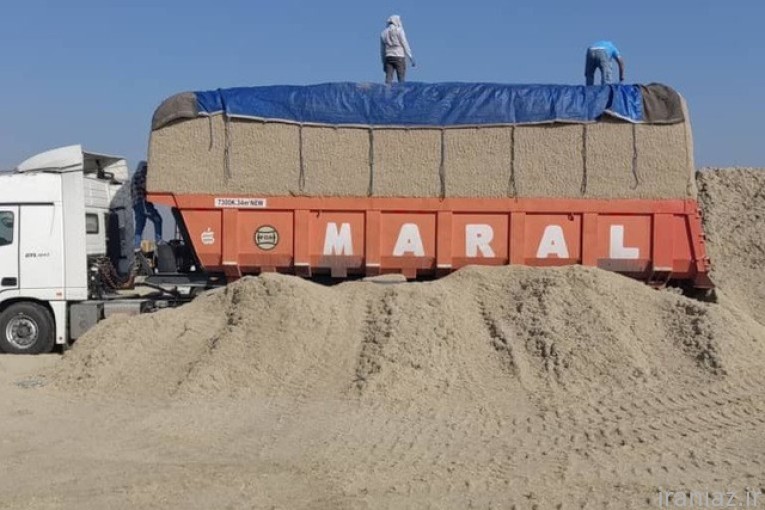 کاه نیشکرباگاس