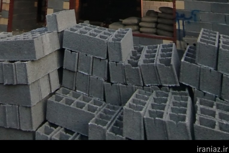 فروش بلوک ۱۵ در ۵۰ به قیمت خرید