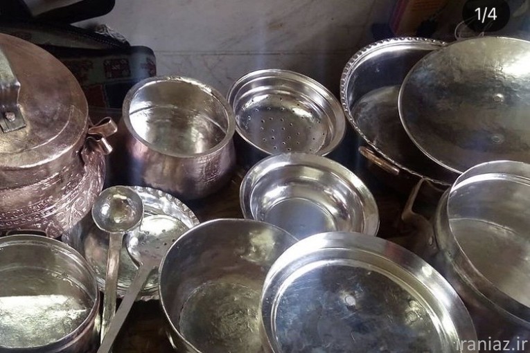 مسگری بابایی