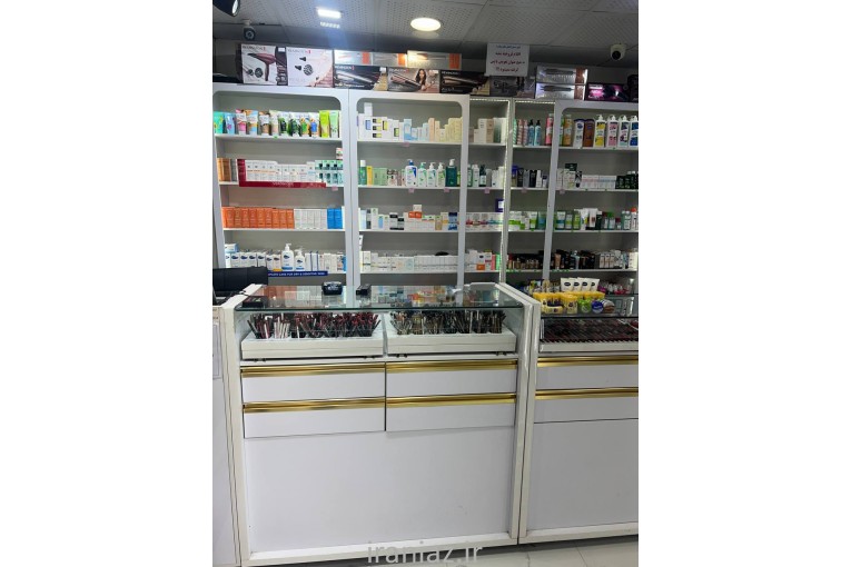 لوازم آرایشی گپ