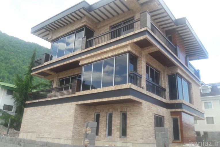 تولید آجر قزاقی سنتی اولیایی 