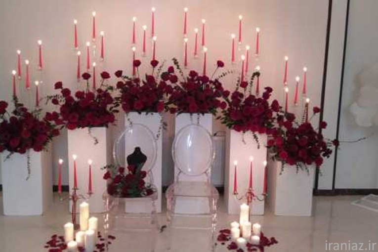 بادکنک آرایی گل آرایی مشهد/ستیا دکور