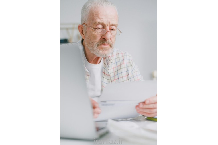 عینک اقساطی در کرج 6 ماهه