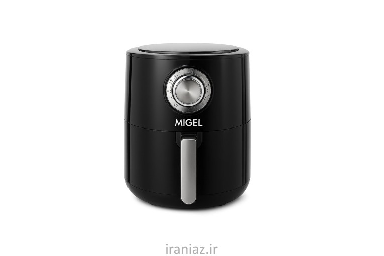 سرخ کن بدون روغن میگل