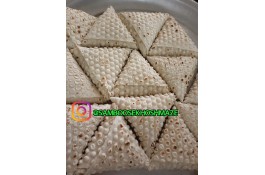 پخش سمبوسه سیب زمینی وسمبوسه پیتزایی