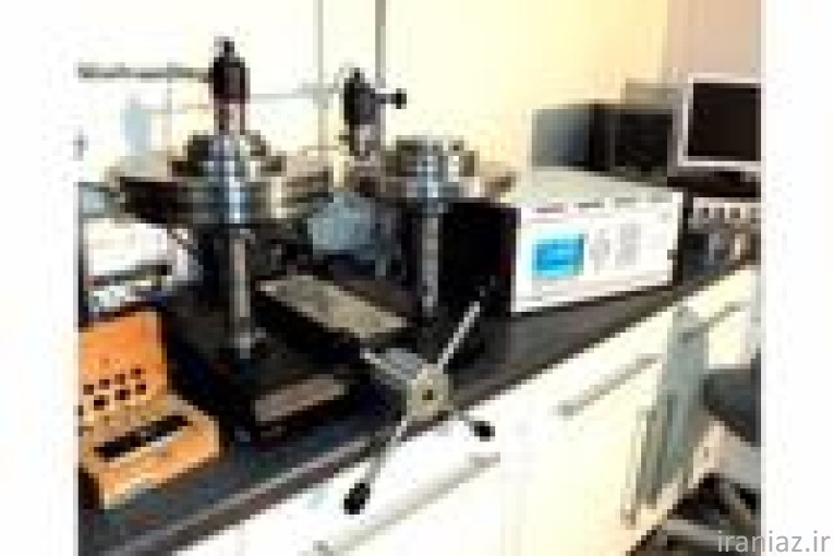 کالیبراسیون و تعمیر دستگاه ددویت تستر