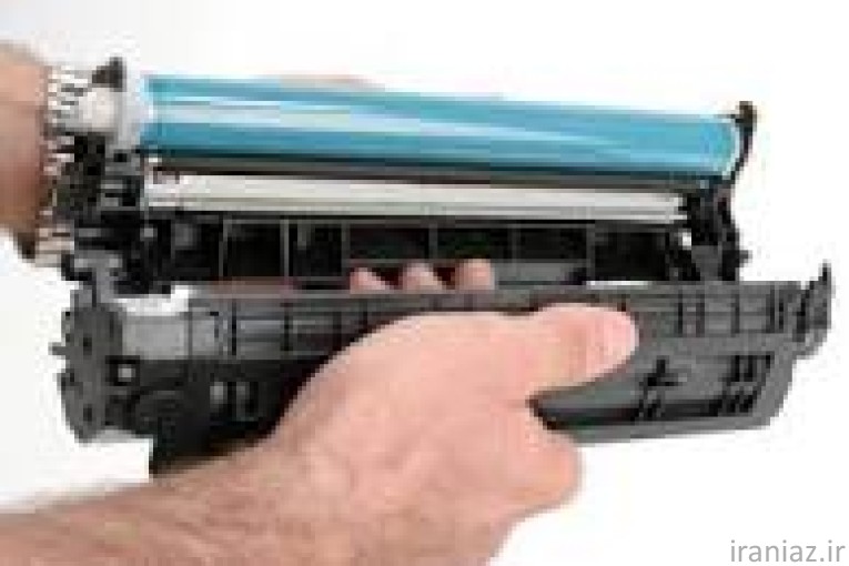 فروش  و تعمیر  پرینترهای  لیزری      