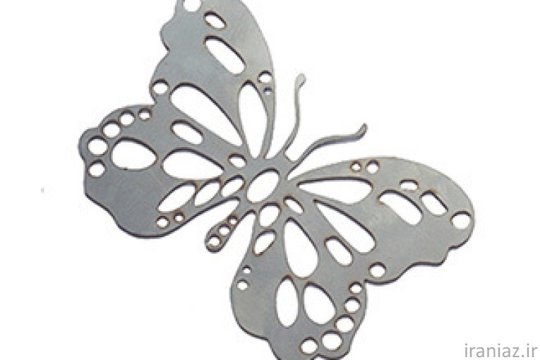 خمکاری CNC دقیق و سریع