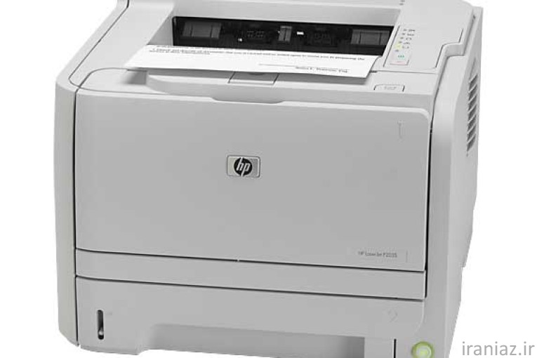 پرینتر تک کاره لیزری 2035