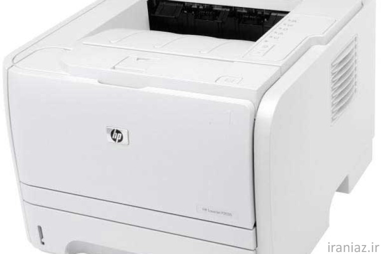 پرینتر تک کاره لیزری 2035