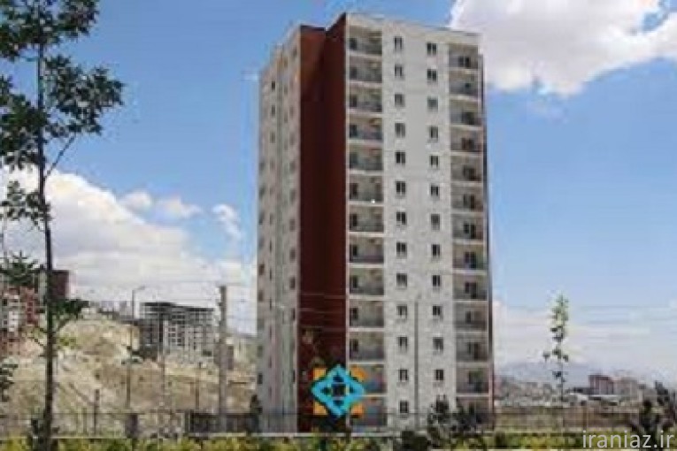 رهن کامل 550 میلیون تومان 