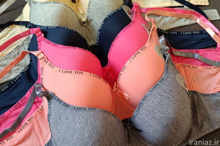 پخش عمده لباس زیر و پوشاک ورزشی زنانه