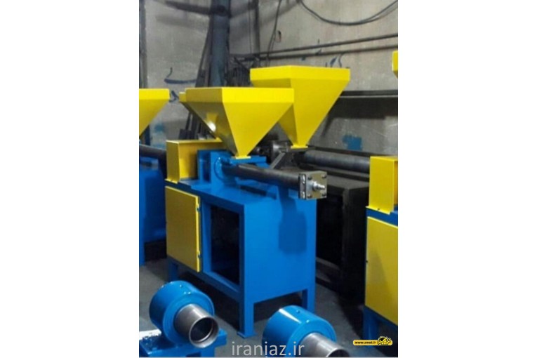 ساخت وتولید