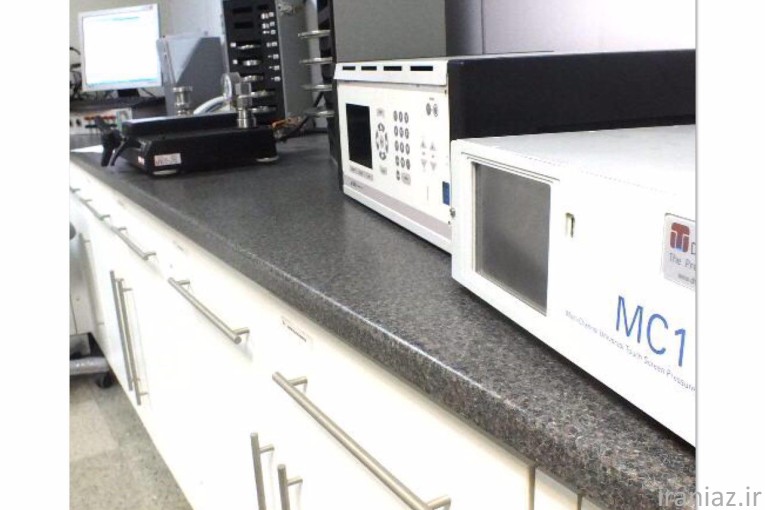 کالیبراسیون ددویت تستر