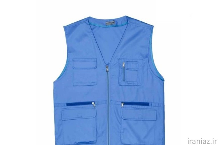  تولید کننده جلیقه خبر نگاری 