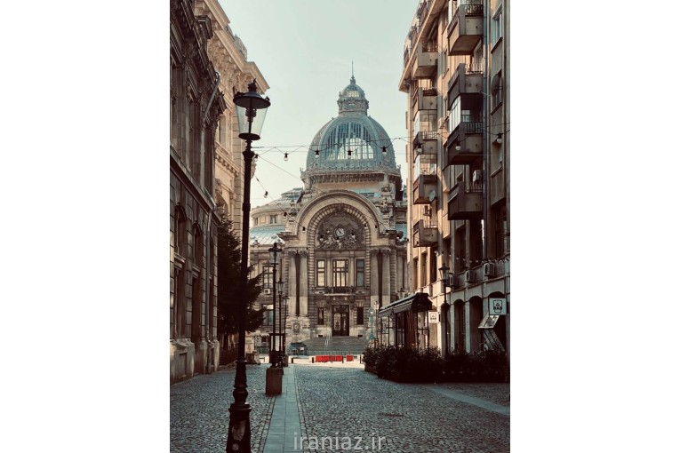 مهاجرت تضمینی به کشور رومانی