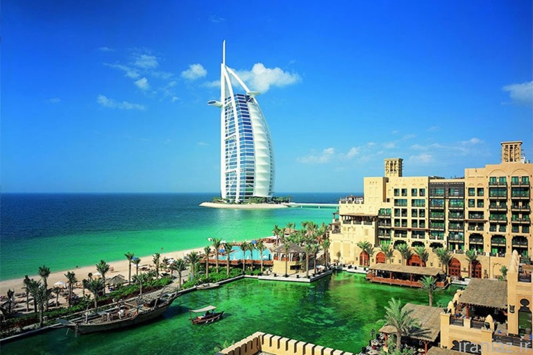 تور ویژه  دبی