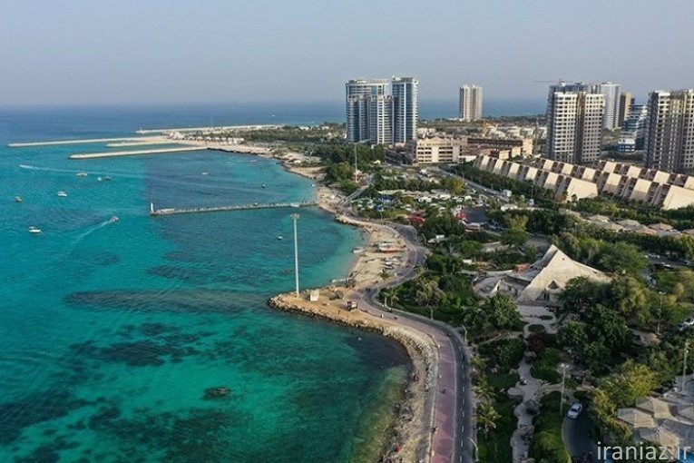 تور ویژه کیش 