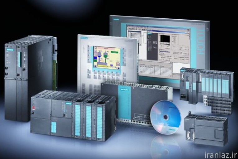 نمایندگی محصولات زیمنس در ایران