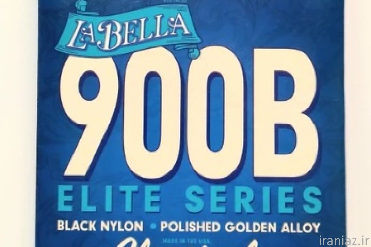 سیم گیتار لابلا 900b