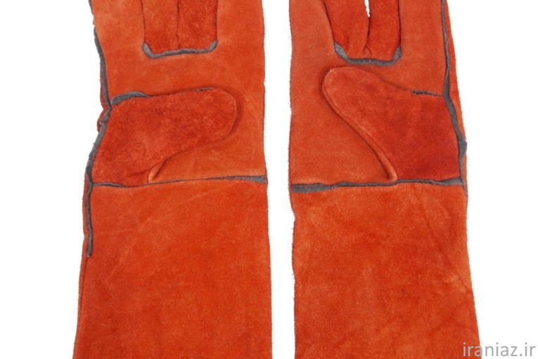 تولید کننده دستکش جوشکاری