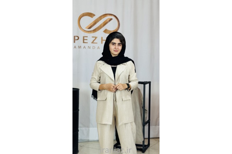 فروشگاه اینترنتی پوشاک لوعنا