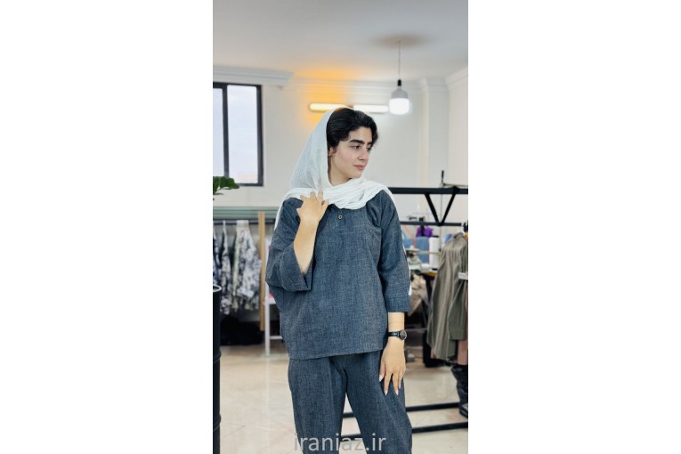 فروشگاه اینترنتی پوشاک لوعنا