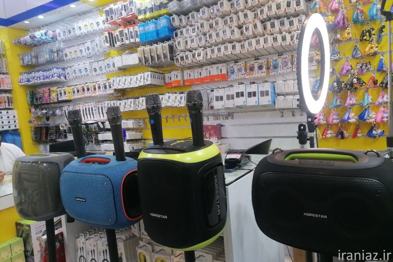 فروشگاه فوریو موبایل FORYOUMOBILE.COM