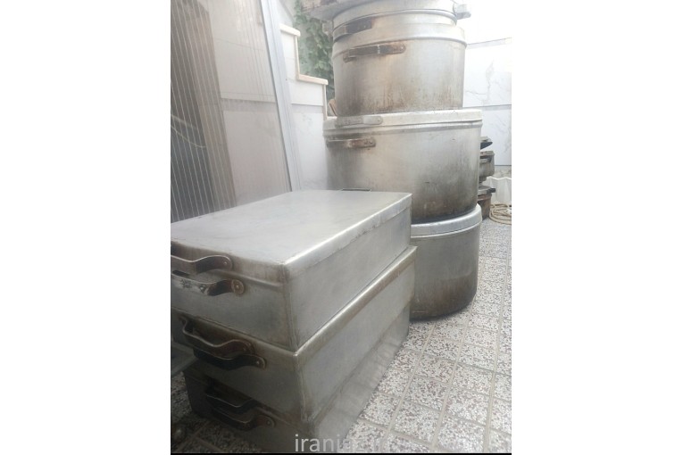 لوازم آشپزخانه 