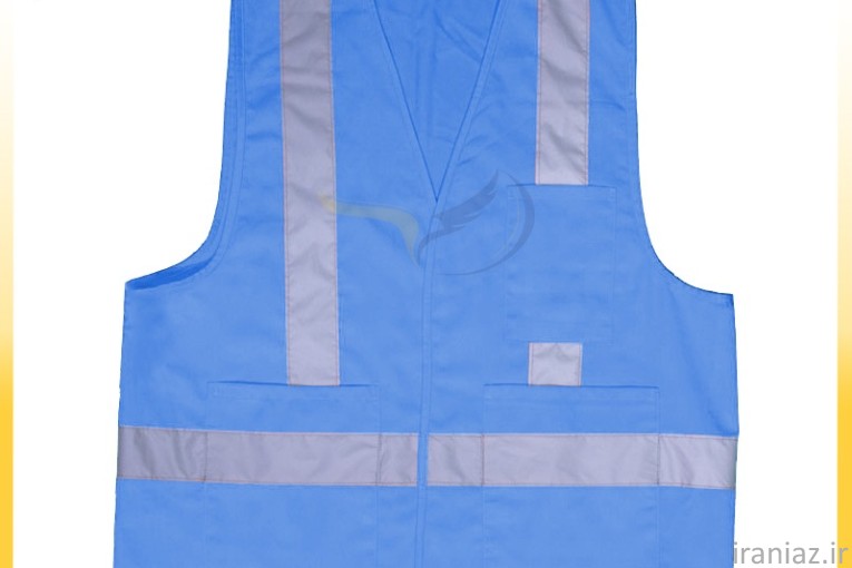 تولید کننده کاور  شبرنگ دار