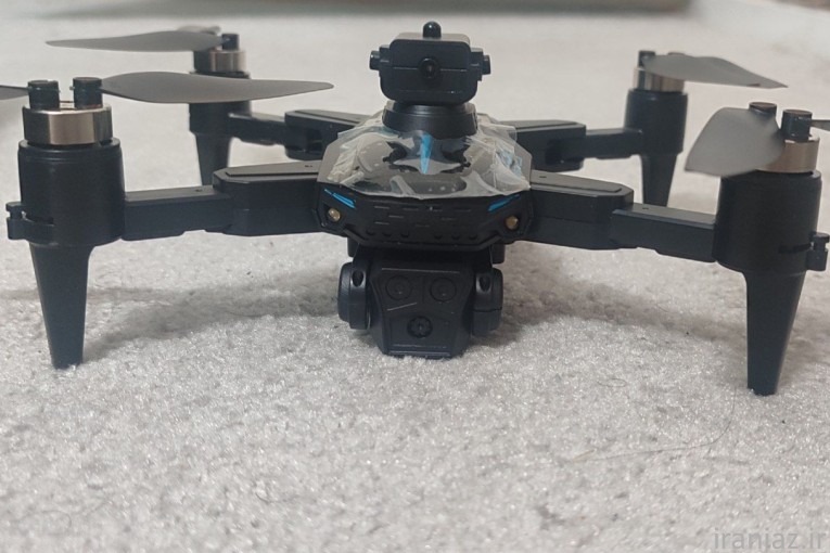 هلی شات / کوادکوپتر 