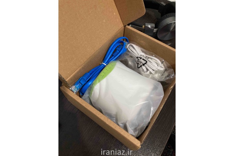 مودم TD-LTE/4G سئوون اس ال سی مدل SLC-130S42G