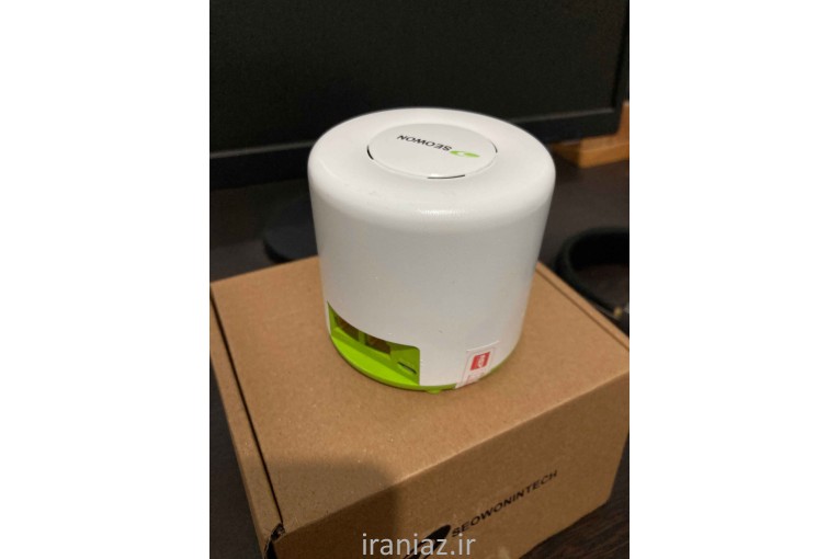 مودم TD-LTE/4G سئوون اس ال سی مدل SLC-130S42G