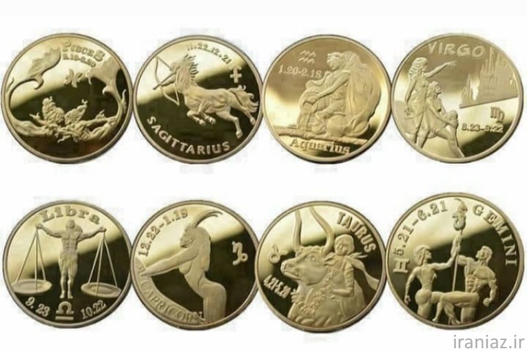 ضرب سکه - قالب طلا - طراحی سکه - لیزر سکه
