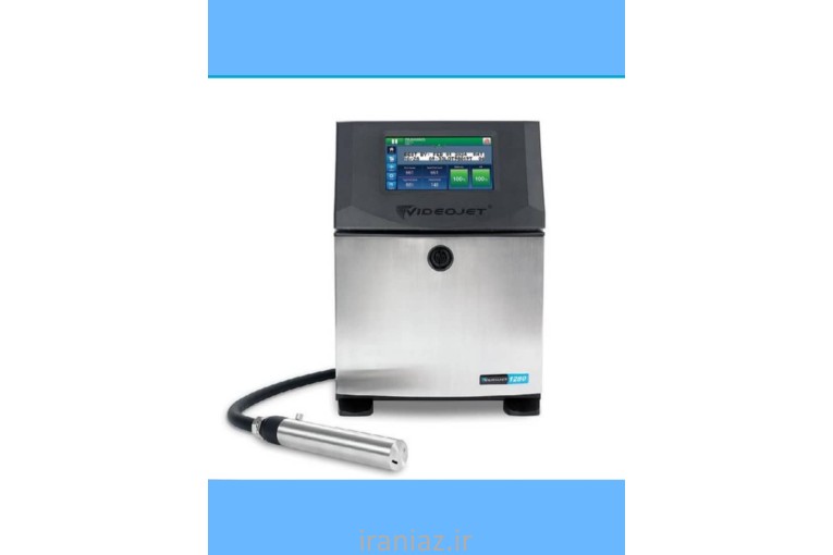 جت پرنتر و لیزر پرینتر ها صنعتی 