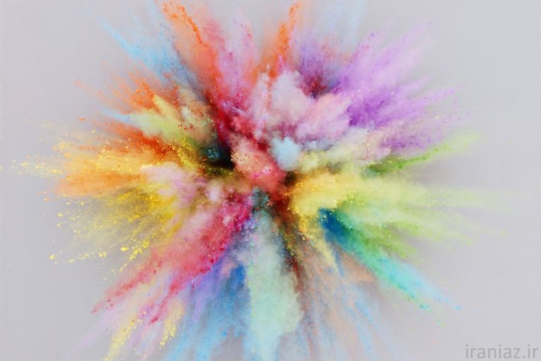 خدمات رنگ الکترواستاتیک