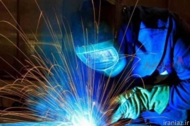 جوشکاری با قیمت ممتاز