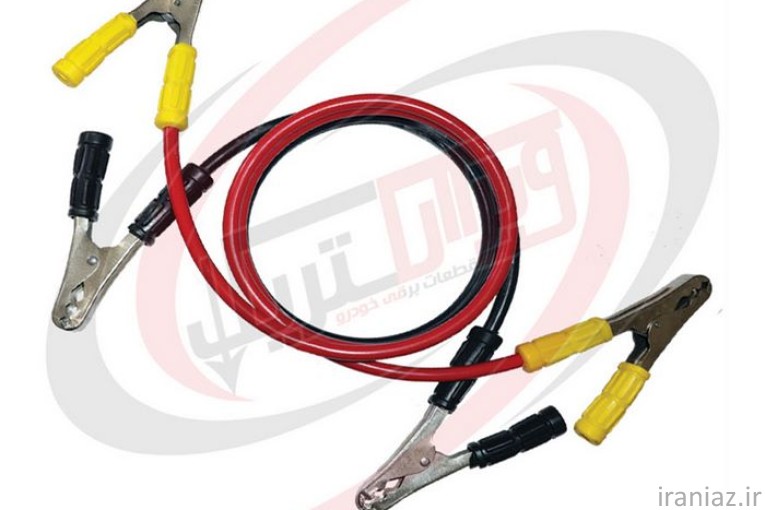 وبراالکتریک فروش قطعات خودرو