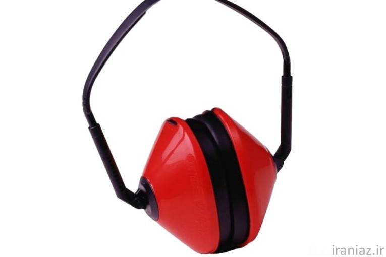 تولید کننده گوشی ایمنی روی گوش