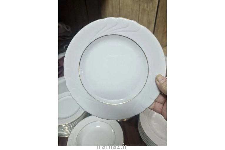 ظروف غذاخوری