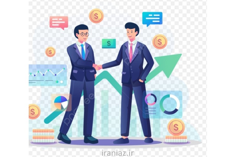 اسپانسر مالی 