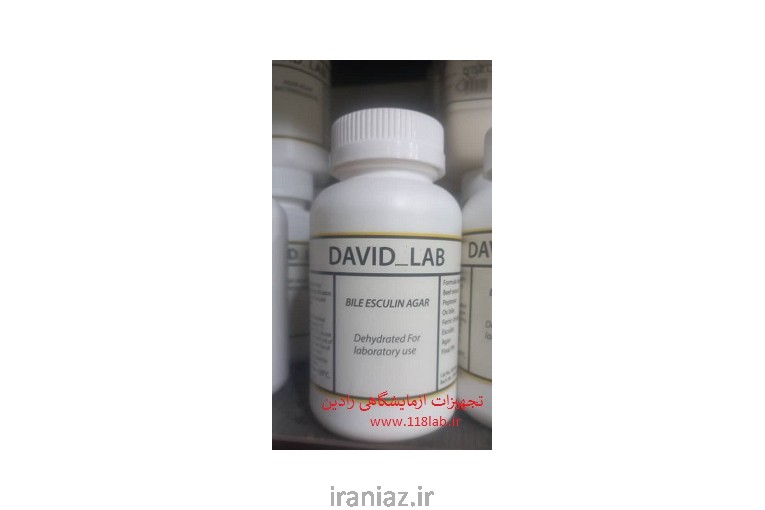 باسیلوس سرئوس آگارBACILLUS SEREUS AGAR