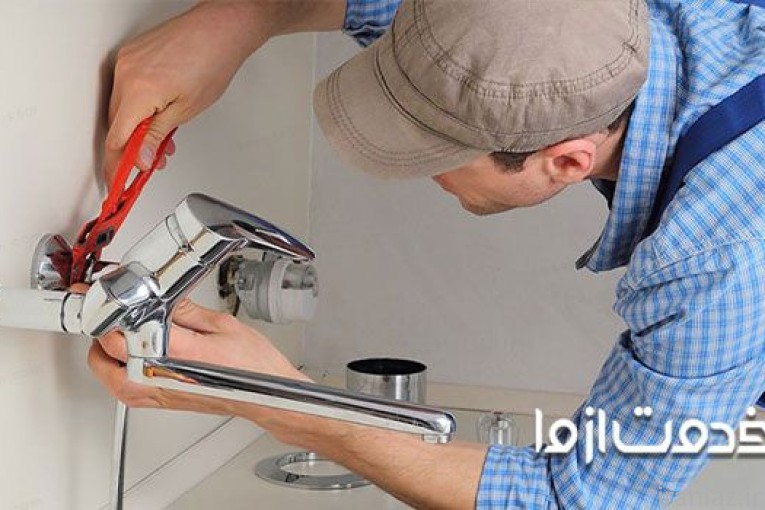 خدمات تاسیساتی نوین 