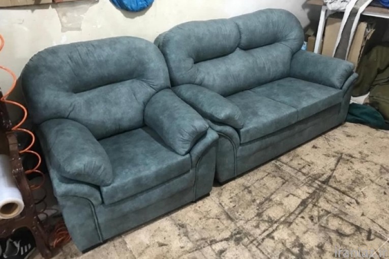 تعمیرات مبلمان 