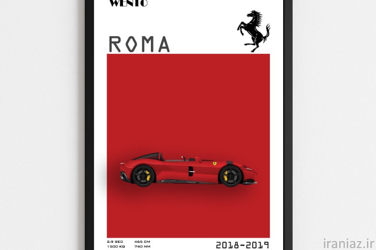 ونتو گالری|wentogallery