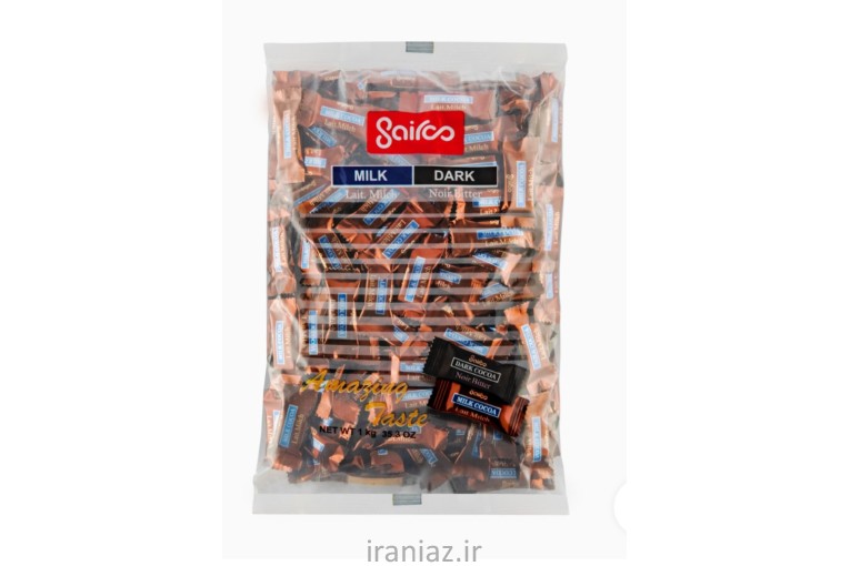 فروش عمده شکلات سایرو ،باراکا، شونیز 