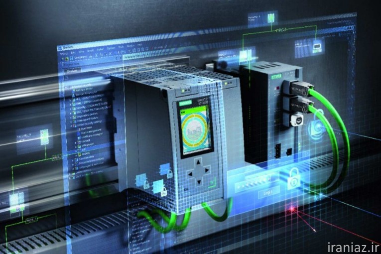 محصولات اتوماسیون و فشار ضعیف زیمنس