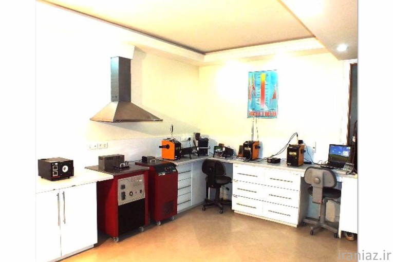 پرایمری دما